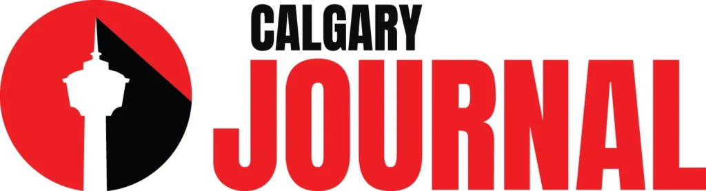 Calgary Journal Logo Sansthe